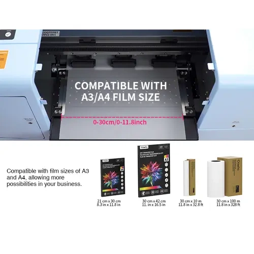 Drukarka Otter DTF M 30