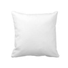 100 szt. Poszewka 35 x 35 Poliester 160g/m2 Sublimacja Termotransfer