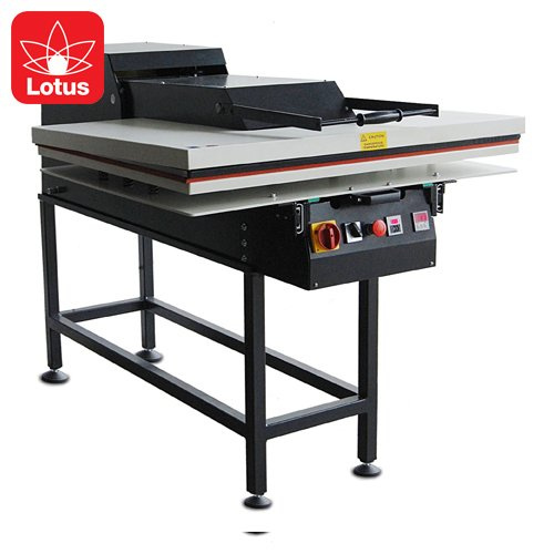 Prasa Lotus LTS500C - 100 x 70 cm - sublimacja termotransfer