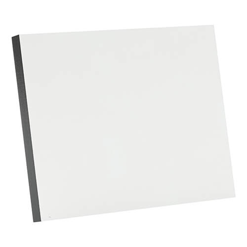 Ramka na zdjęcie z MDF-u do sublimacji - 17,5 x 22,5 cm