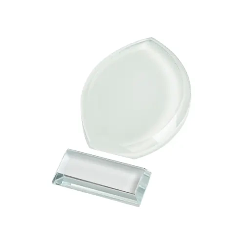 Sub Crystal - kryształ model CC1013SY z podstawką