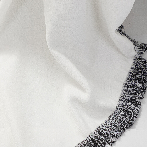 Gobelin z frędzlami 200 x 150 cm do sublimacji