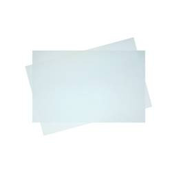 Ryza (50 arkuszy) folia do foto kryształów A4 półprzeźroczysta JP12D