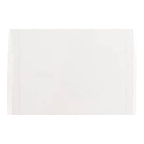 Opakowanie ozdobne z okienkiem do sublimacji - 15 x 15 x 16 cm