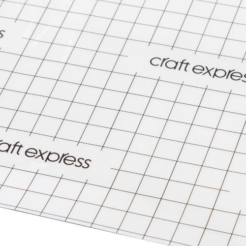 Arkusz transferowy Craft Express Firefly Night 30,5 x 30,5 cm - 4 szt.