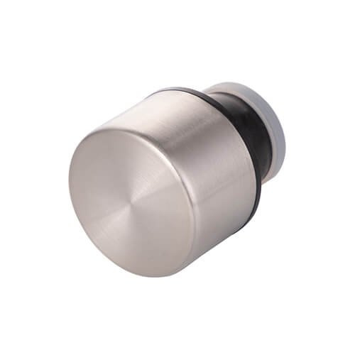 Metalowa butelka na wino 750 ml do sublimacji - biała