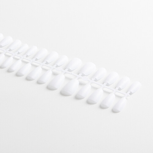 Paznokcie 3D do sublimacji - arkusz - 20 sztuk