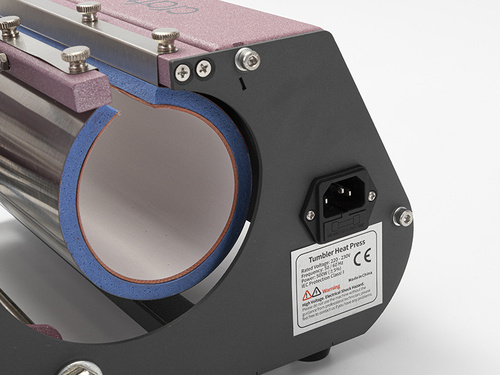 Prasa do kubków i tumblerów Craft Express Elite Pro Sparkling Purple