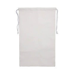 Worek lniany 46 x 80 cm do sublimacji