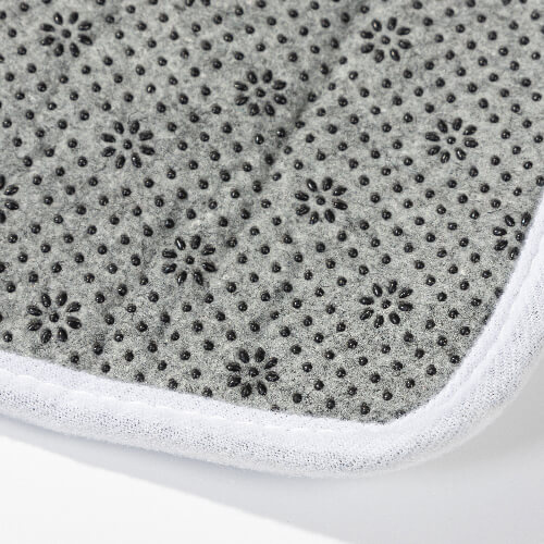 Prostokątna wycieraczka do sublimacji