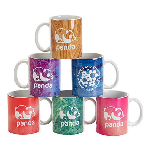 Zestaw arkusz transferowych A 30,5 x 30,5 cm - 6 szt.