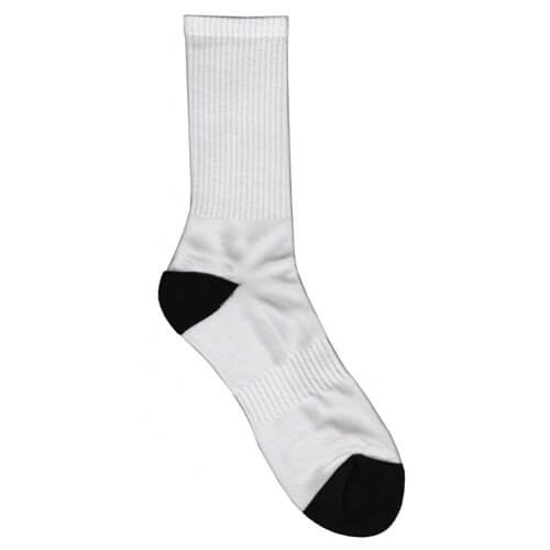 Skarpetki Training do sublimacji