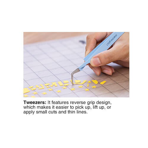 Zestaw narzędzi do folii