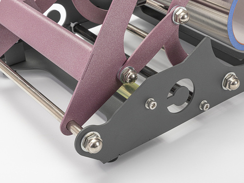 Prasa do kubków i tumblerów Craft Express Elite Pro Sparkling Purple