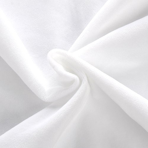 Poszewka pluszowa BestSub 40 x 40 cm do sublimacji