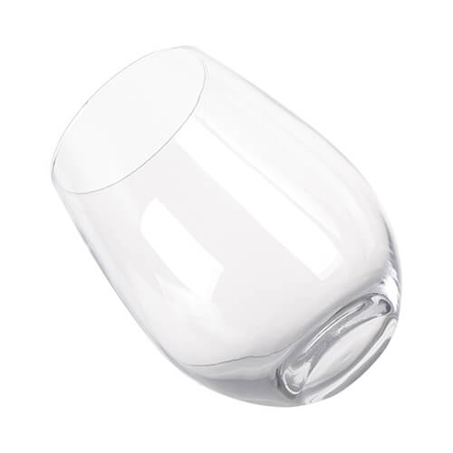 Szklanka do wina 500 ml do sublimacji