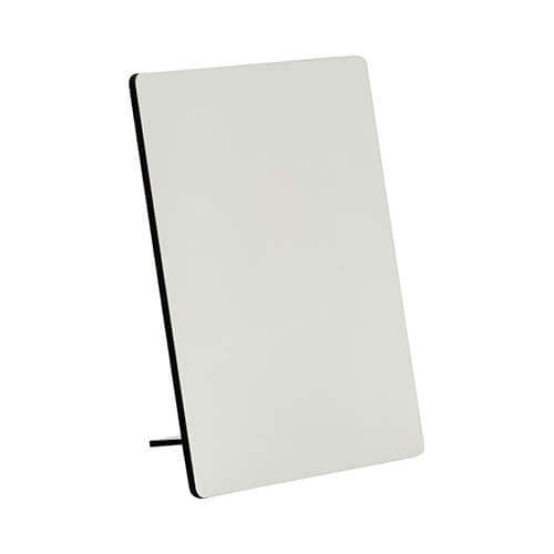 Ramka na zdjęcie z MDF-u do sublimacji - 17,7 x 12,7 cm