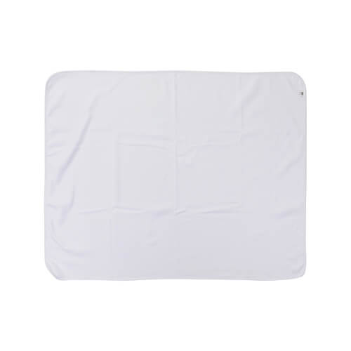 Kocyk z polaru 127 x 101 cm do sublimacji