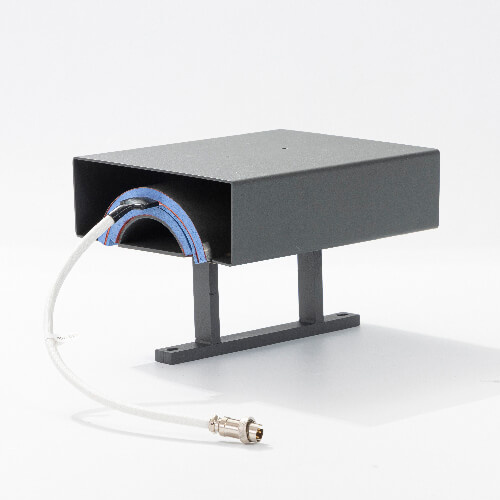 Grzałka do ochraniaczy piłkarskich do prasy JTSD72-HD