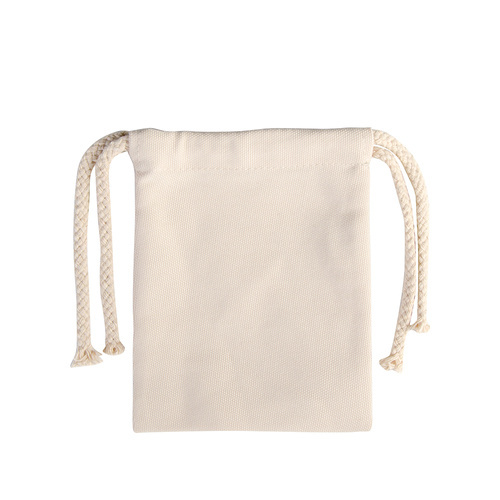 Zestaw 4 woreczków 12 x 15 cm do nadruku