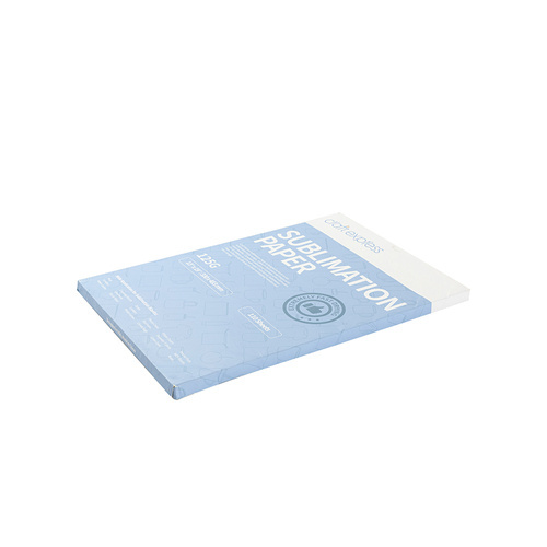Papier sublimacyjny 330 x 483 mm Craft Express - 110 arkuszy