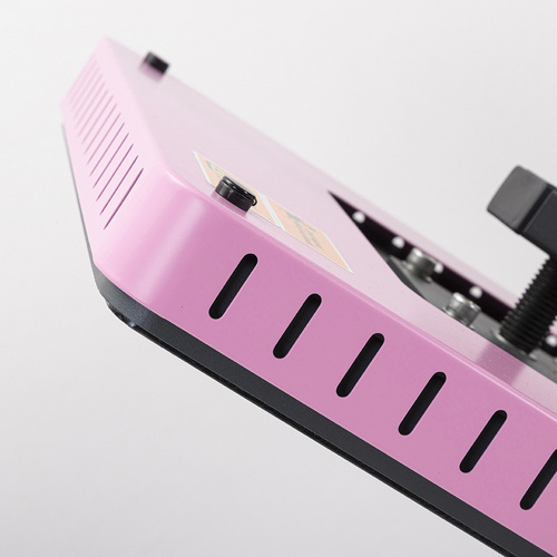 Prasa płaska Drawer Craft Express 40 x 50 cm Pink