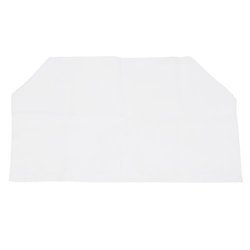 Pokrowiec na Zagłówek Krzesła 50 x  28,5 cm Sublimacja Termotransfer