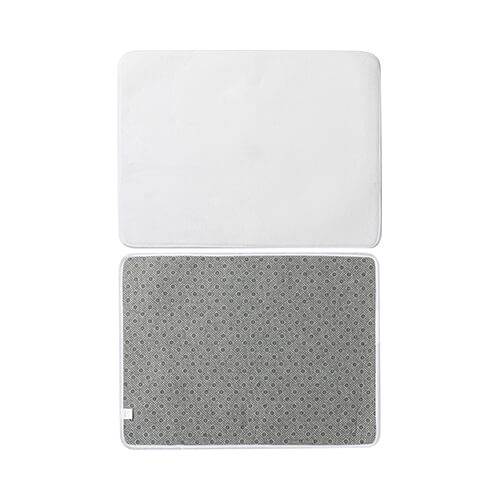 Prostokątna wycieraczka do sublimacji