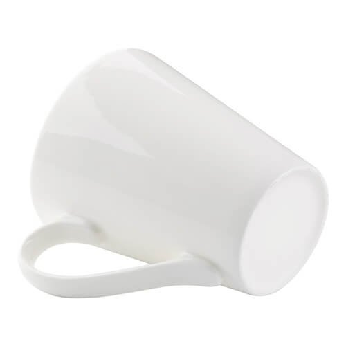 Kubek Latte porcelanowy Sublimacja Termotransfer