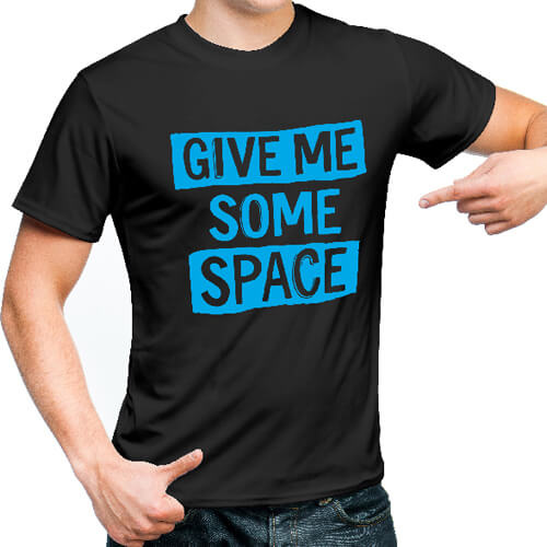 Folia flex - niebieska błyszcząca