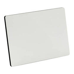 Ramka na zdjęcie z MDF-u do sublimacji - 17,7 x 12,7 cm