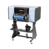 Stojak na drukarkę OtterPro Model C 30 UV DTF na kółkach