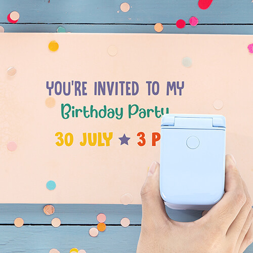 Kompaktowa drukarka kolorowa Craft Express