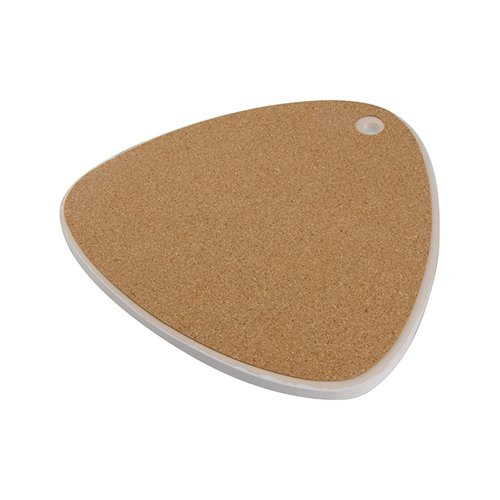 Podkładka ceramiczna do sublimacji - trójkąt