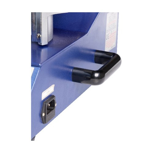 Prasa do kubków 5 w 1 pionowa Sublimacja Termotransfer - model MAX5