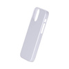 iPhone 12 Mini etui białe plastikowe do sublimacji