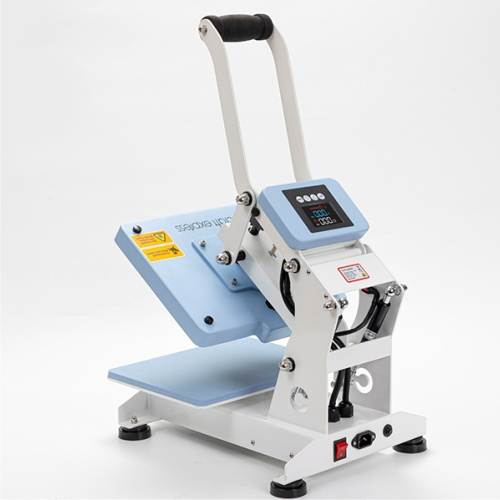 Prasa do koszulek Craft Express 23 x 30 cm