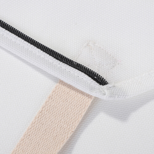 Poliestrowa torba - nosidełko dla psa do sublimacji