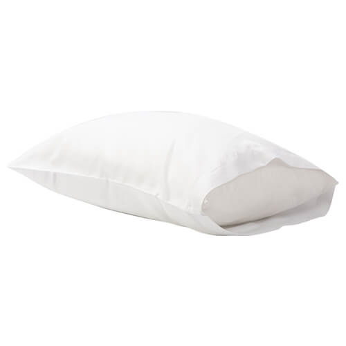 Poszewka z poliestru 71 x 50,8 cm do sublimacji