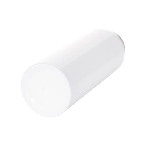 Termos ze stali nierdzewnej 500 ml do sublimacji - biały