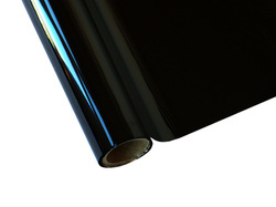Folia do hot stampingu - Metallic Black