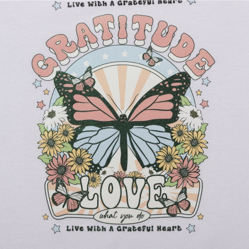 Folia brokatowa do druku OtterPro DTF A4 - 100 arkuszy - Holographic