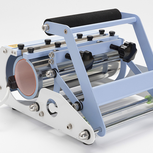 Prasa do tumblerów Craft Express Hobby Blue