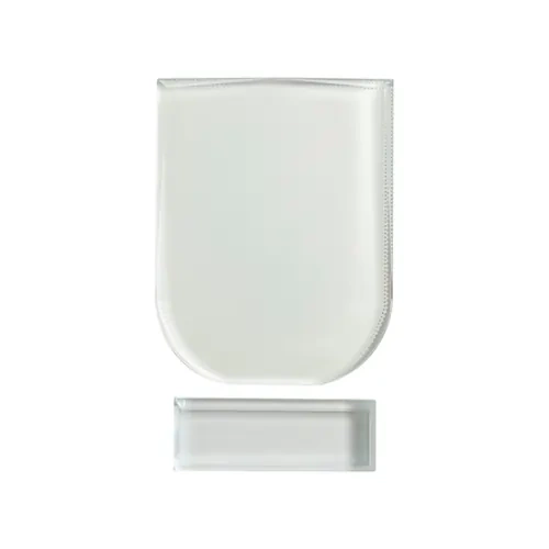 Sub Crystal - kryształ model CC1418BX z podstawką