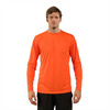 Koszulka Solar z długim rękawem - Safety Orange