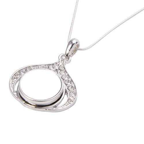 Naszyjnik do sublimacji