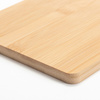 Bambusowa deska do krojenia do sublimacji - 17,8 x 34,3 cm