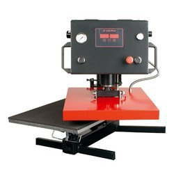 Prasa Lotus LTS550 - 40 x 50 cm - sublimacja termotransfer