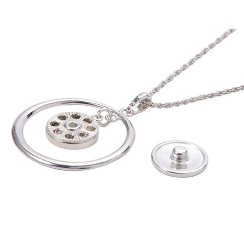 Naszyjnik do sublimacji