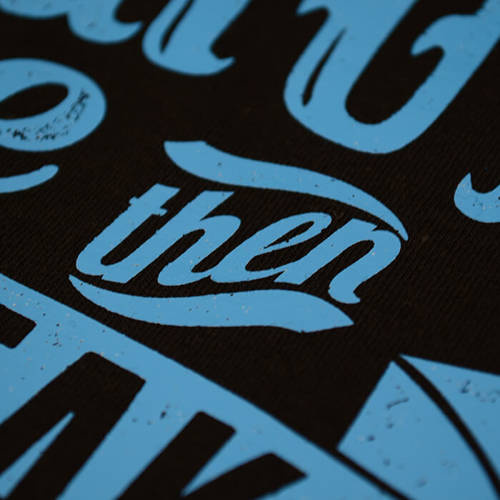 Forever Flex-Soft (No-Cut) A-foil A4 Cyan - 1 arkusz